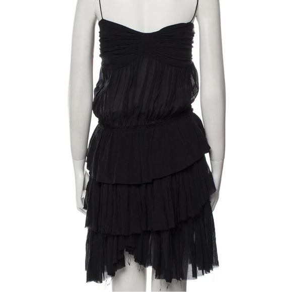 Isabel Marant Dresses & Skirts - Isabel Marant Black Dress